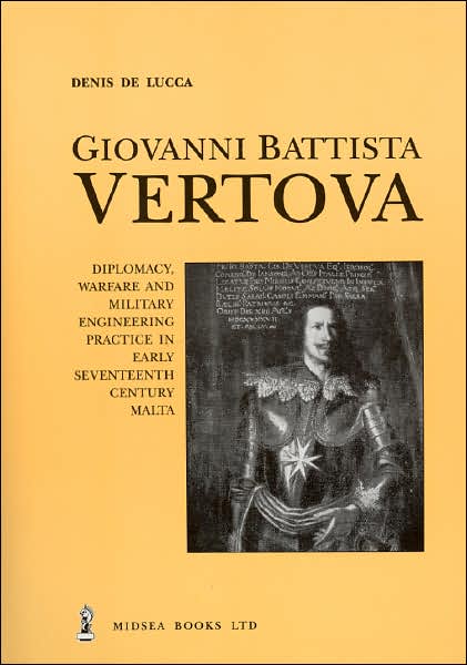 Giovanni Battista Vertova
