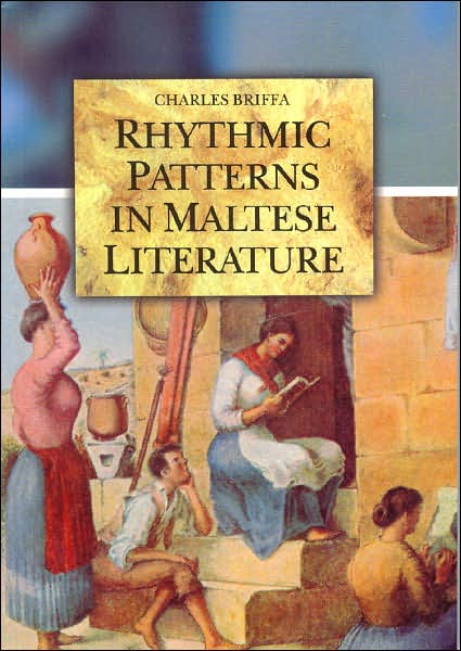 Rhythmic Patterns in Maltese Literature