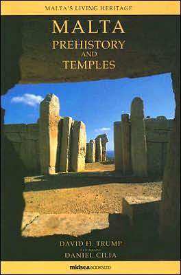 Malta: Prehistory and Temples