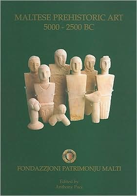 Maltese Prehistoric Art, 5000-2500 BC