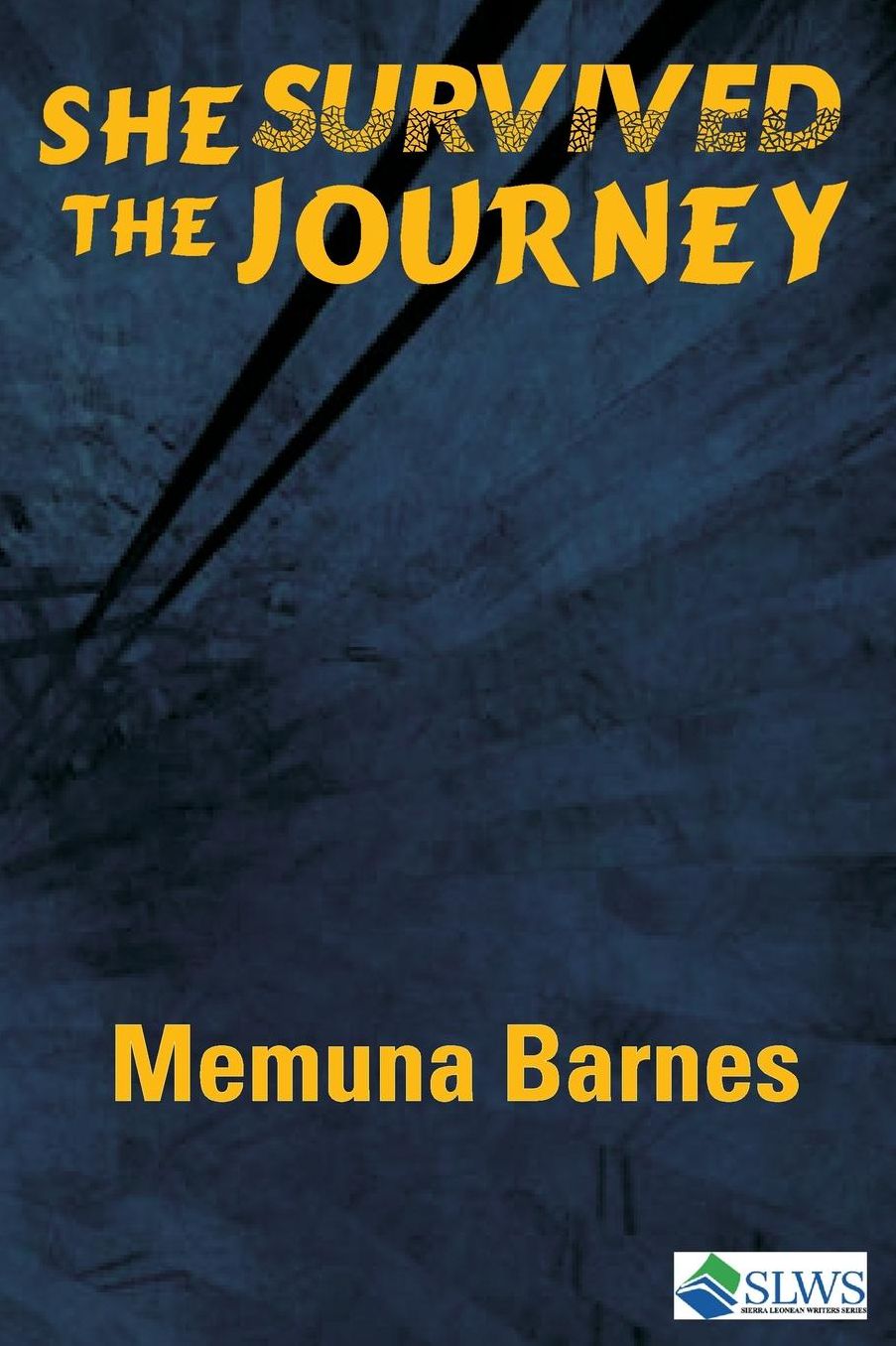 She Survived The Journey