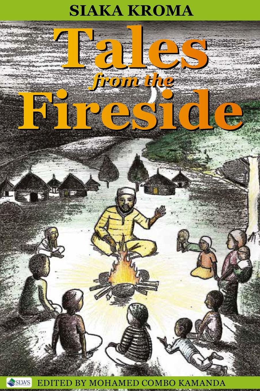 Tales from the Fireside