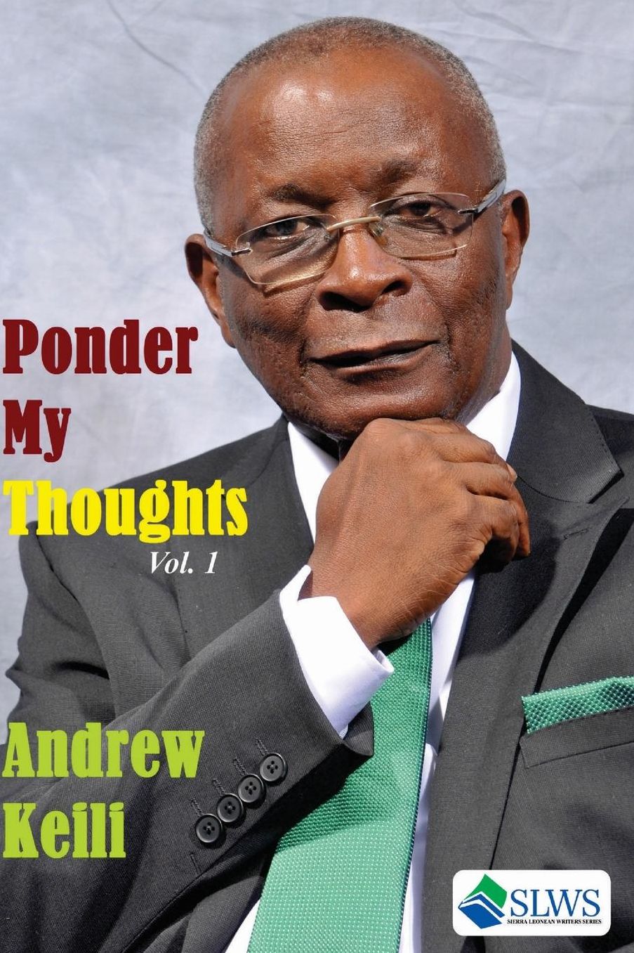 Ponder my Thoughts