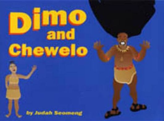 Dimo and Chewelo: An AfricanEuropean Dialogue