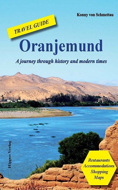 Oranjemund