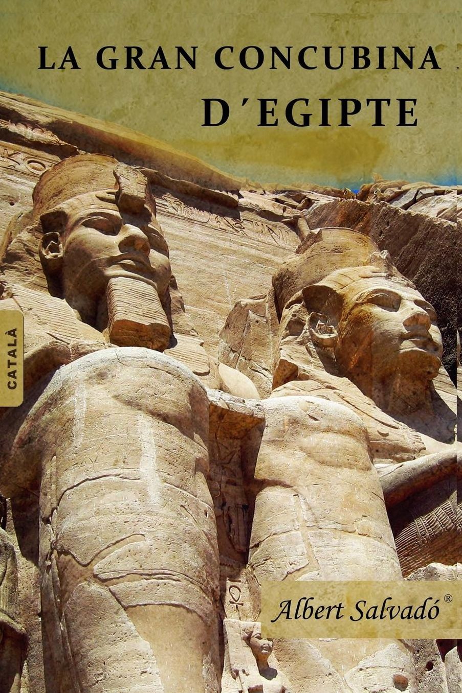 La gran Concubina d'Egipte