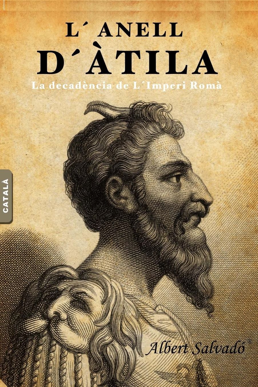 L'anell d'Àtila