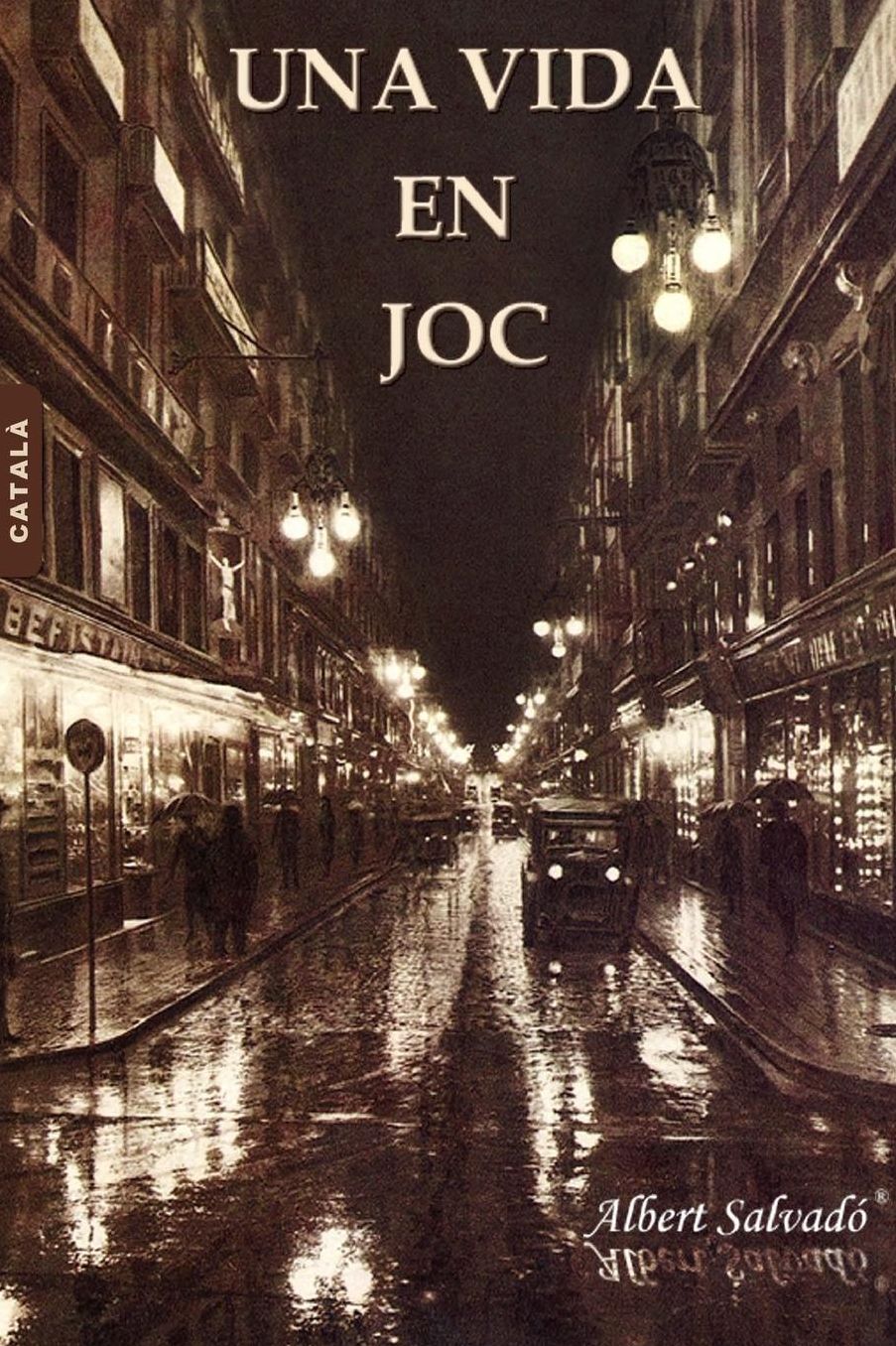 Una vida en joc