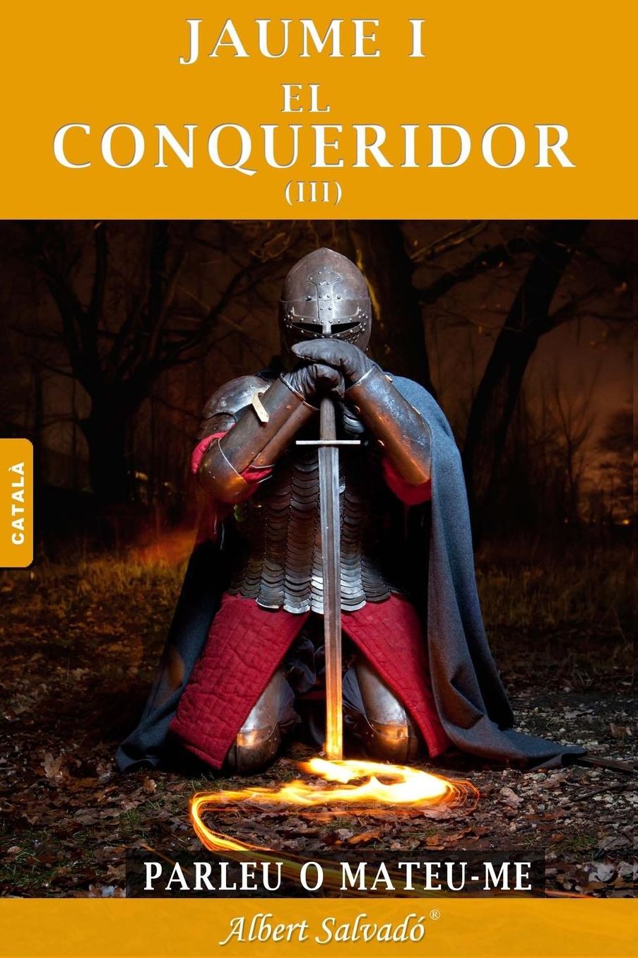 Parleu o mateu-me (Jaume I el Conqueridor)