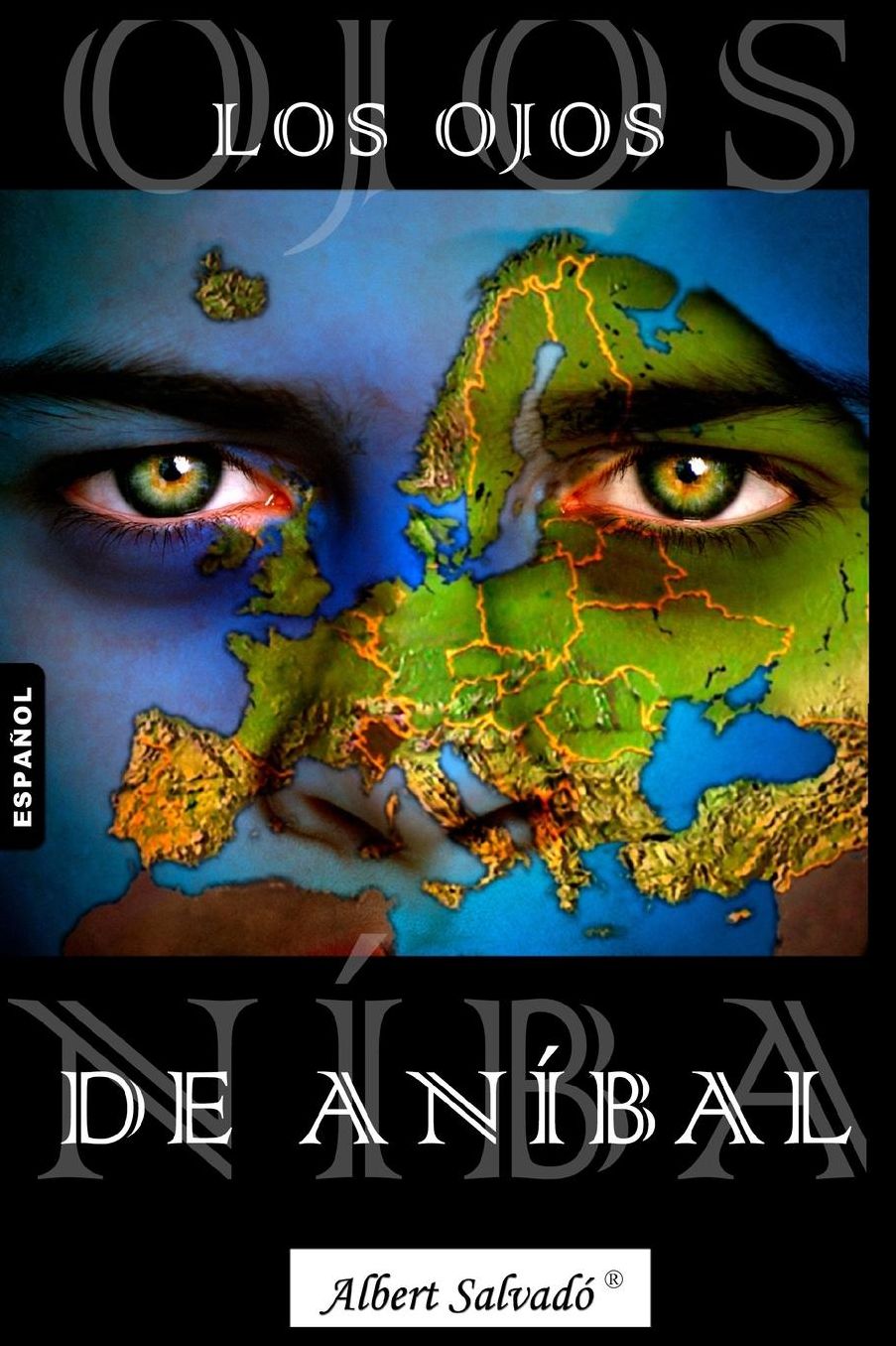 Los ojos de An bal