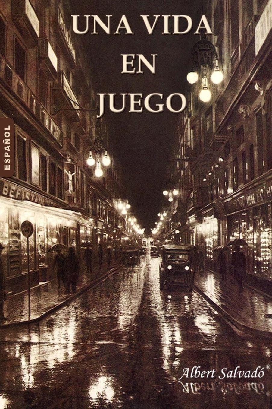 Una vida en juego