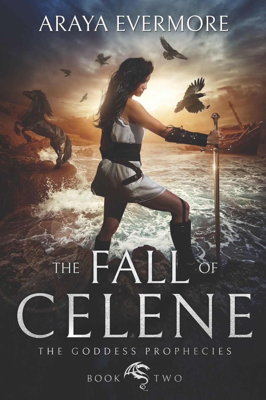 The Fall of Celene