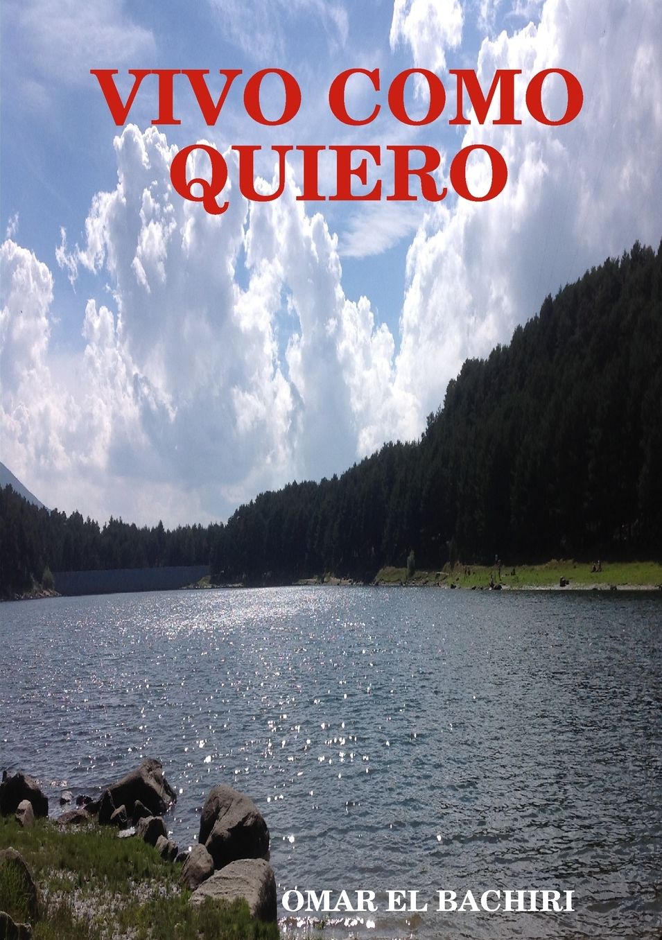 VIVO COMO QUIERO