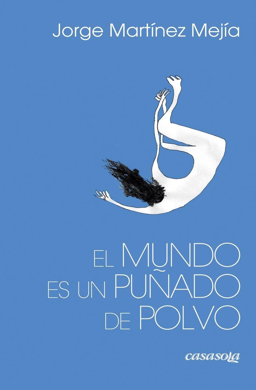 El mundo es un pu ado de polvo