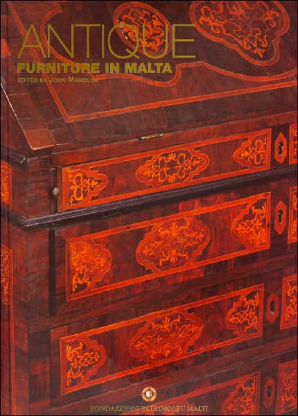 Antique Furniture in Malta