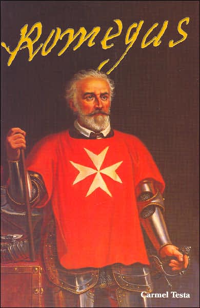Romegas