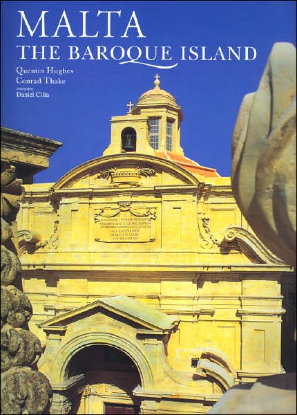 Malta: The Baroque Island
