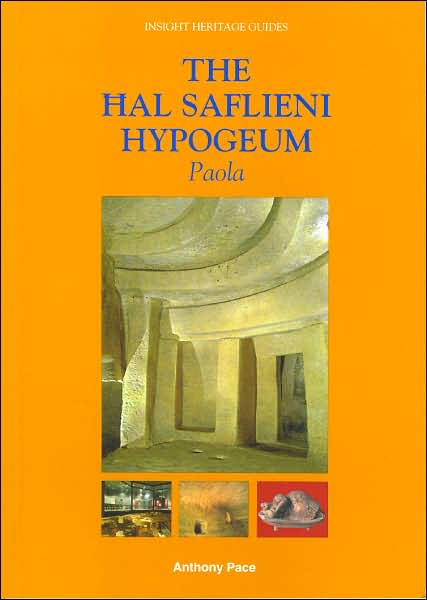 The Hal Saflieni Hypogeum: Paola