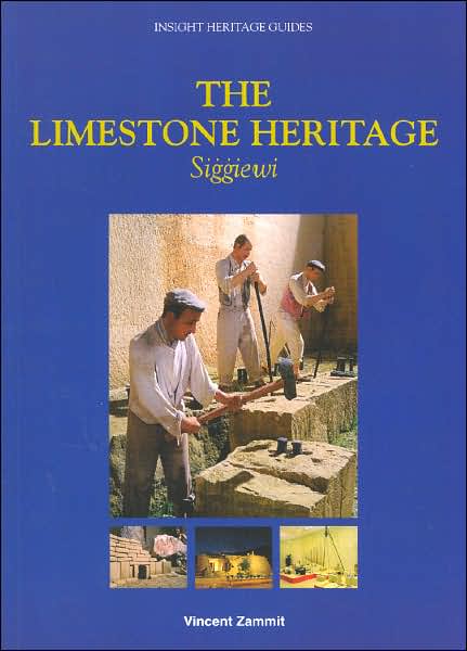 The Limestone Heritage, Siggiewi