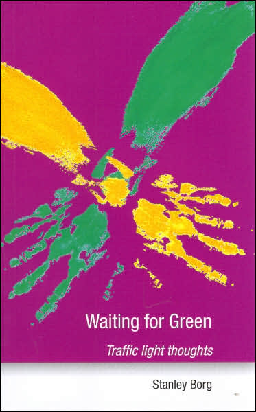 Waiting for Green: Traffic Light Thoughts