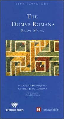 The Domvs Romana: Rabat Malta