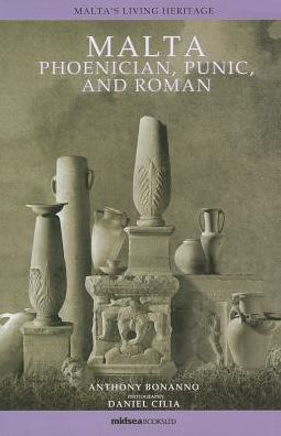 Malta - Phoenician, Punic and Roman