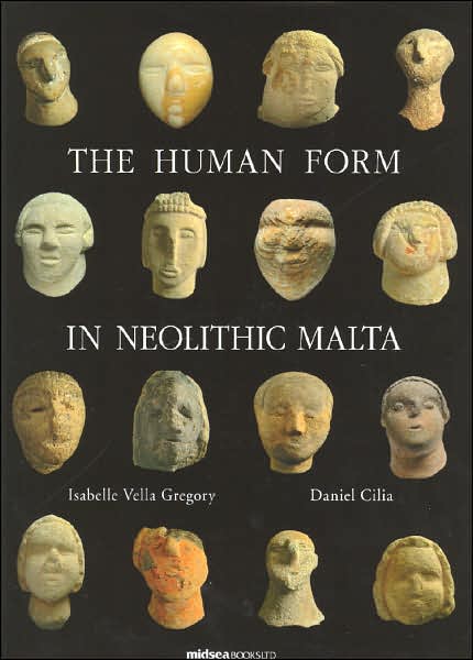 The Human Form in Neolithic Malta