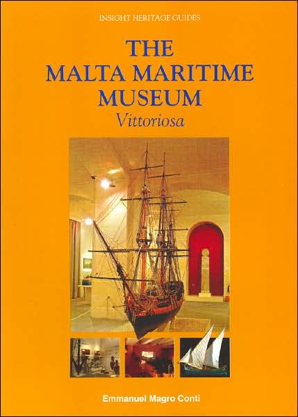 The Malta Maritime Museum, Vittoriosa