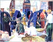 Nostalgias of Malta: Images by Geo Furst from the 1930s