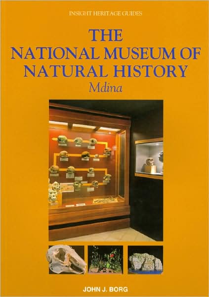 The National Museum of Natural History: Mdina