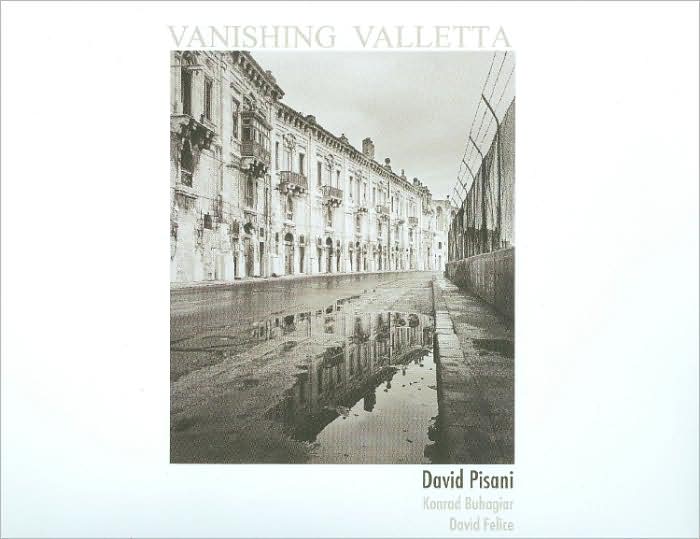 Vanishing Valletta