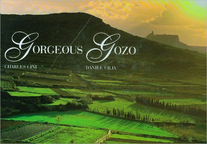 Gorgeous Gozo