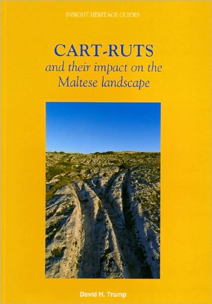 Cart-Ruts and Their Impact on the Maltese Landscape