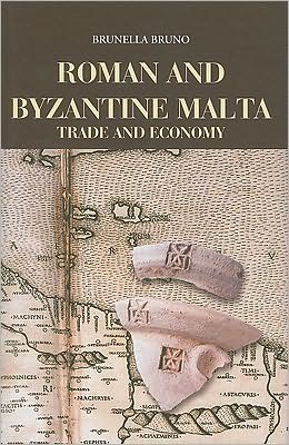 Roman and Byzantine Malta: Trade and Economy