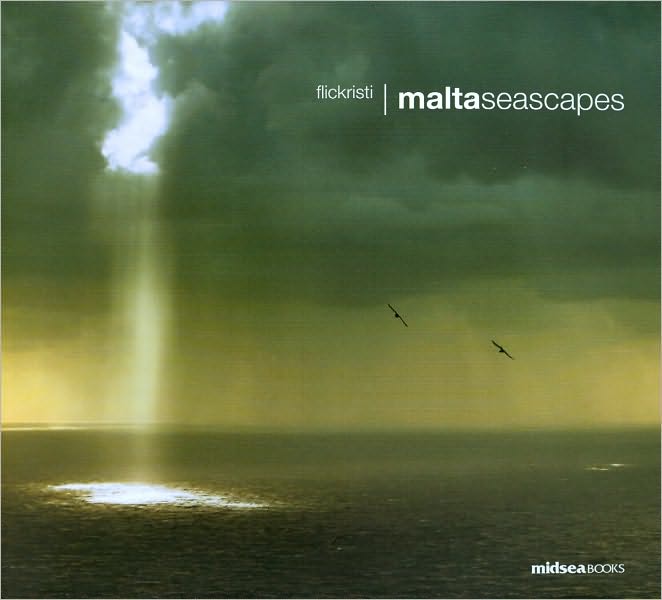 Flickristi: Malta Seascapes