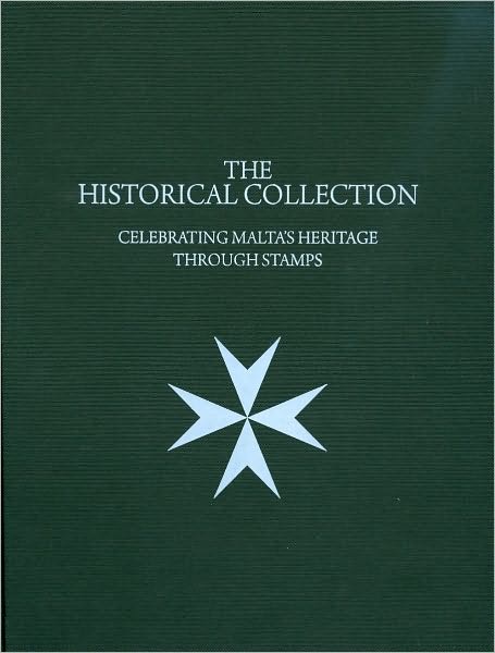 The Historical Collection: Celebrating Malta's Heritage Through Stamps