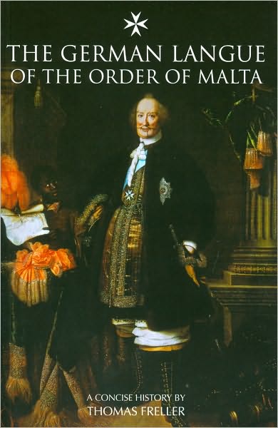 The German Langue of the Order of Malta