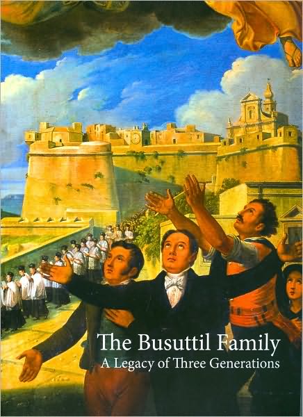 The Busuttil Family: A Legacy of Three Generations