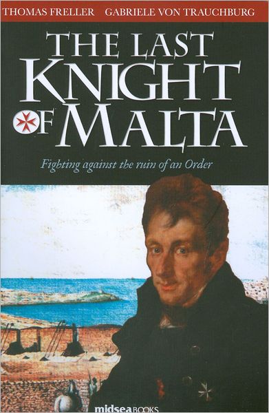 The Last Knight of Malta
