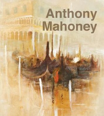 BOV Exhibitions: Anthony Mahoney