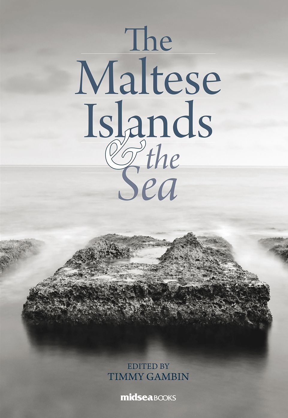 The Maltese Islands and the Sea