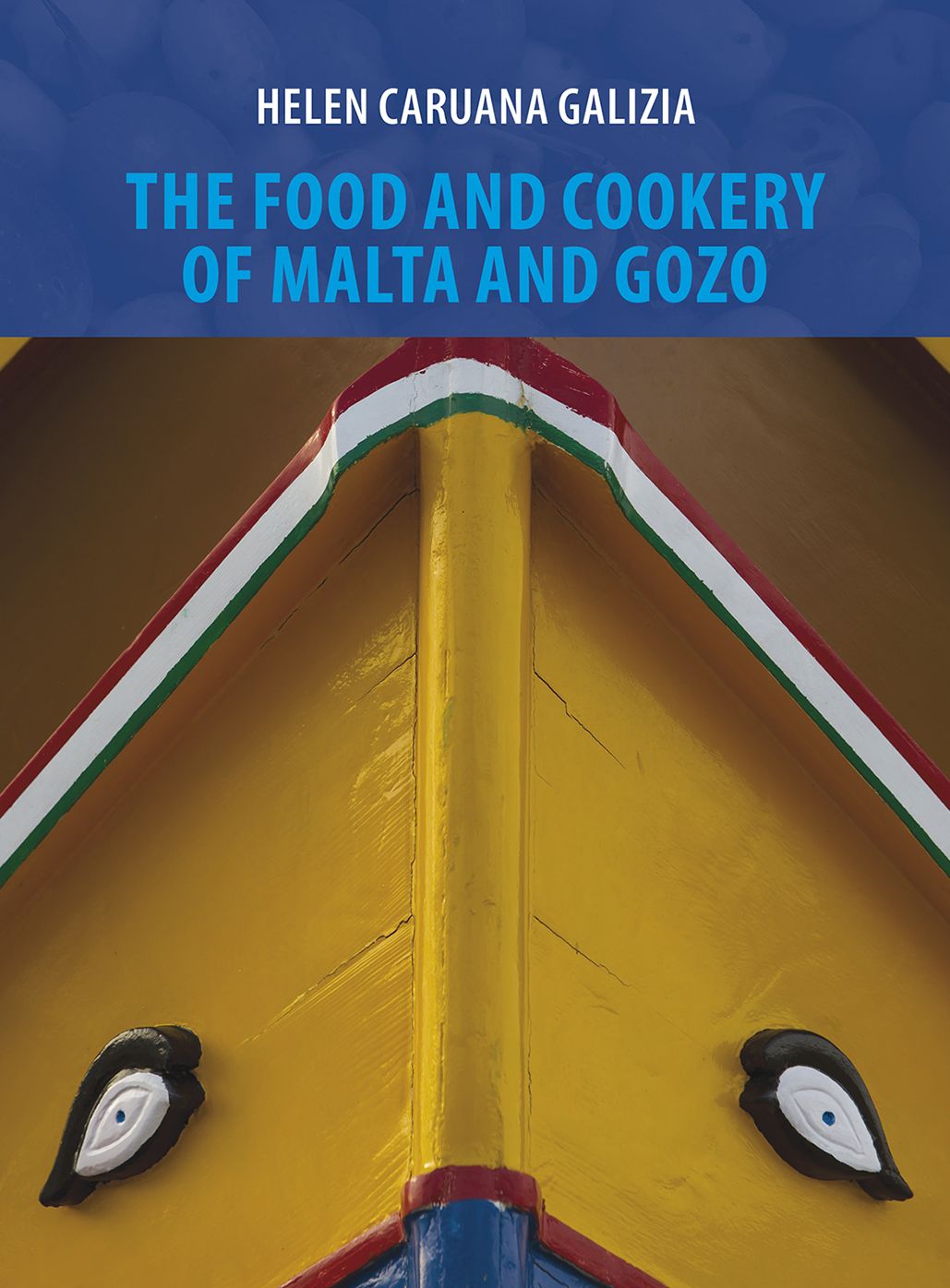 The Food and Cookery of Malta and Gozo