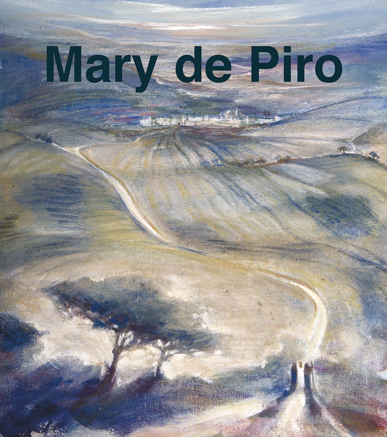 BOV Exhibition XXIV: Mary De Piro