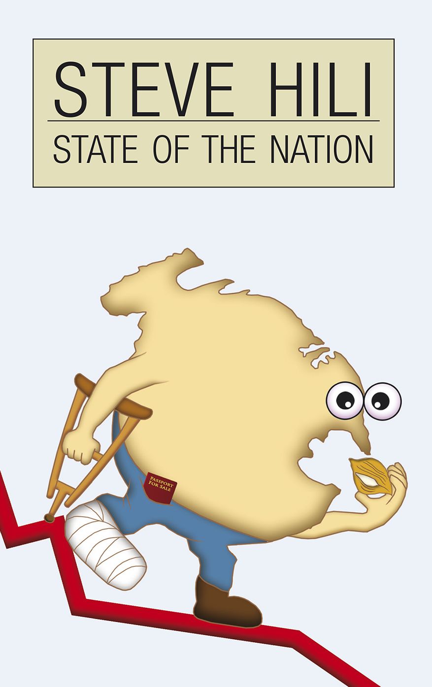 State of the Nation