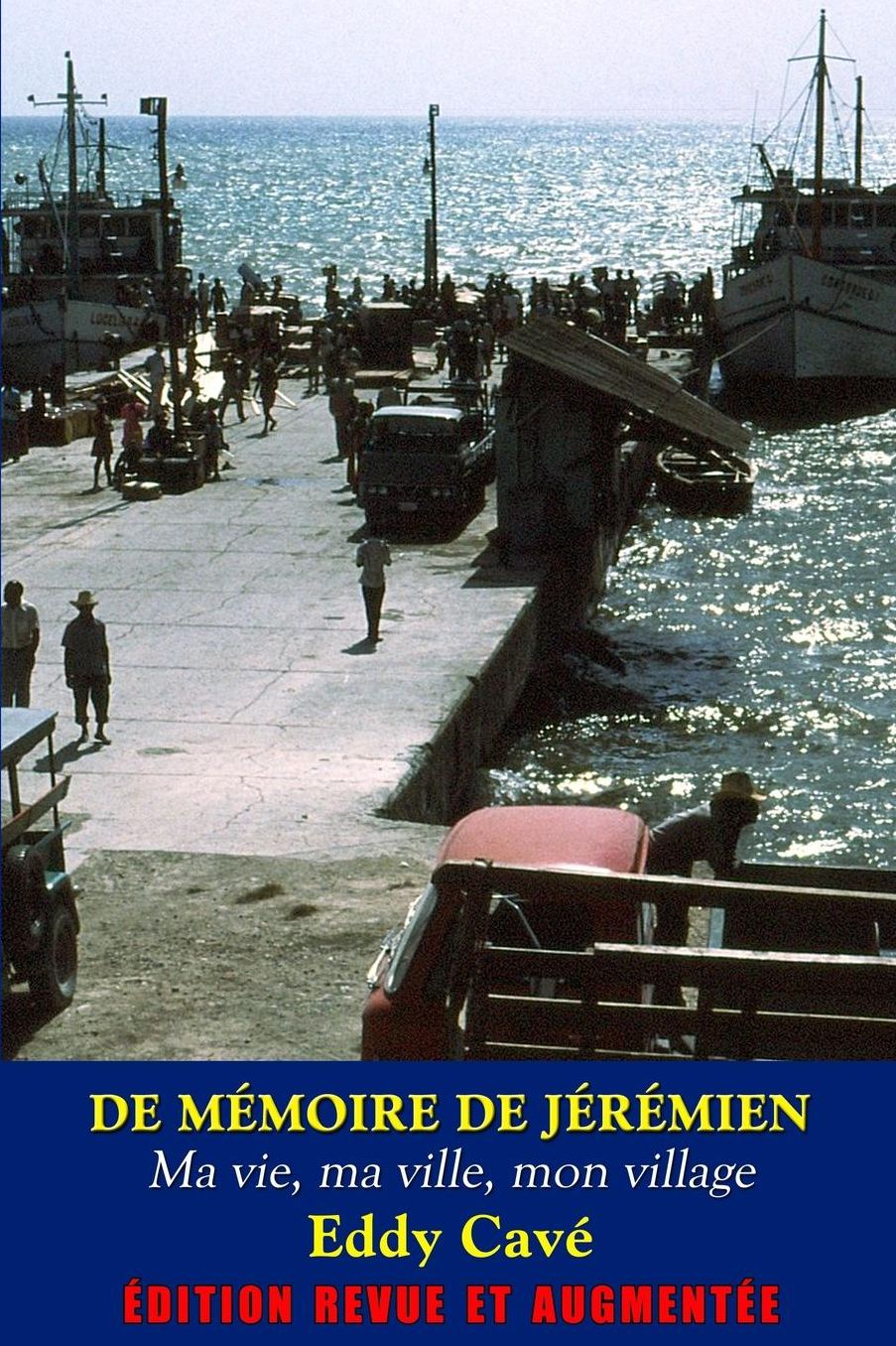 de Memoire de Jeremien