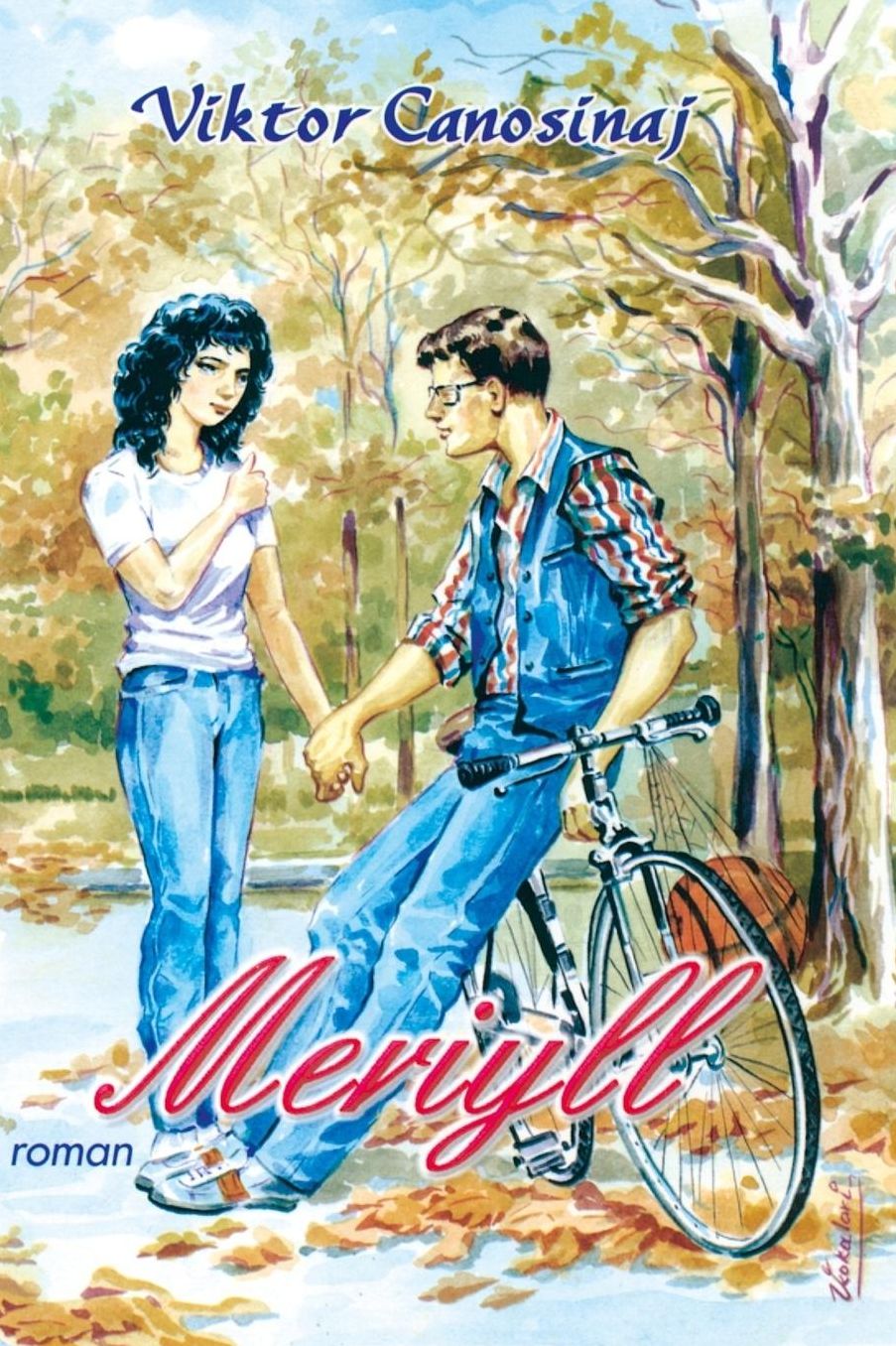 Meriyll