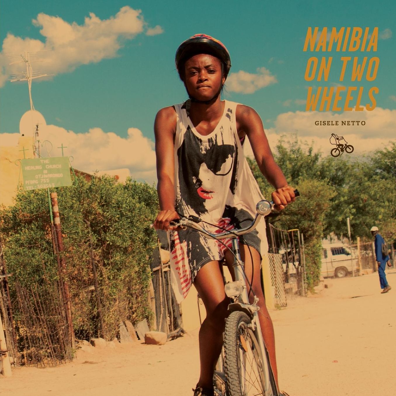 Namibia On Two Wheels