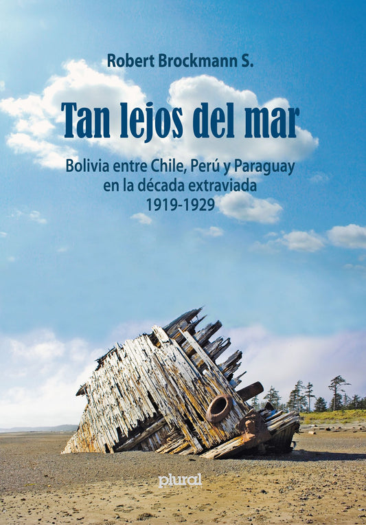 Tan lejos del mar