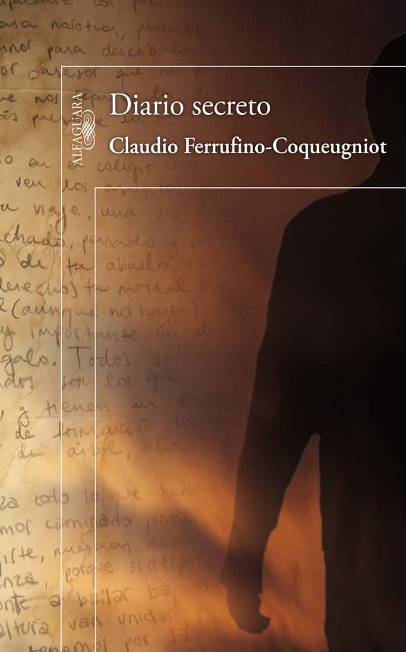 Diario secreto