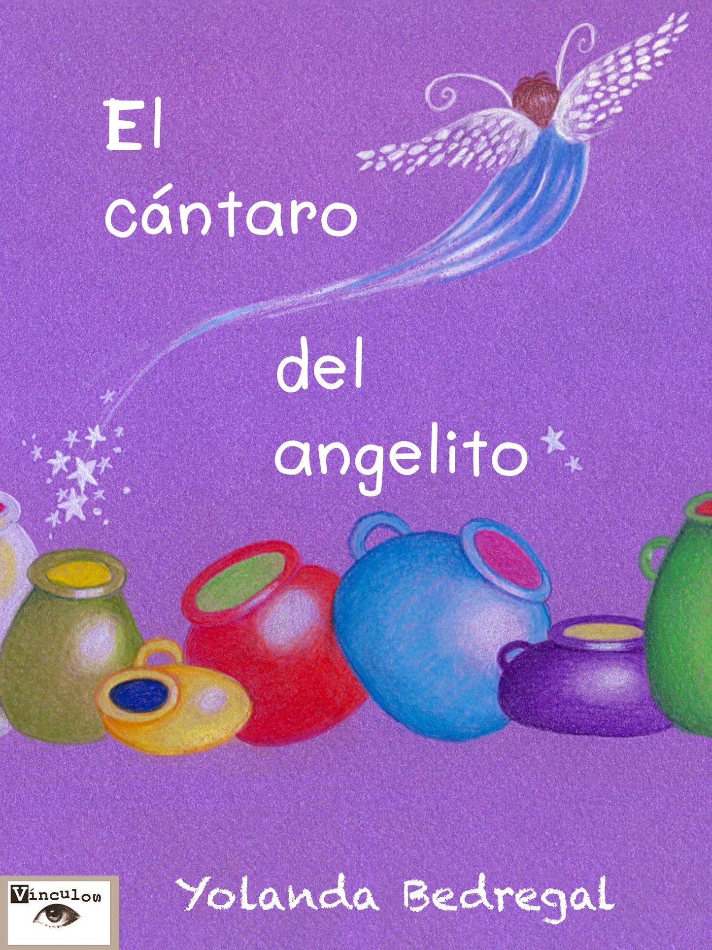 El cántaro del angelito